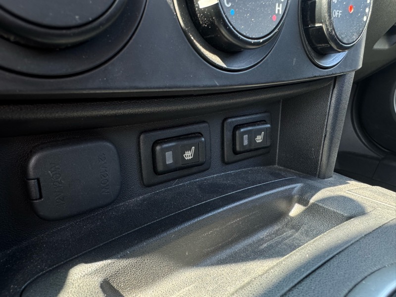 Mazda MX-5 Miata Touring Power Retractable Hardtop 2008