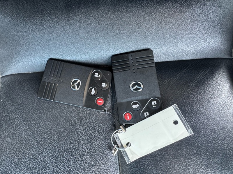 Mazda MX-5 Miata Touring Power Retractable Hardtop 2008