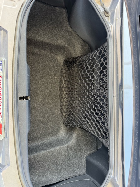 Mazda MX-5 Miata Touring Power Retractable Hardtop 2008