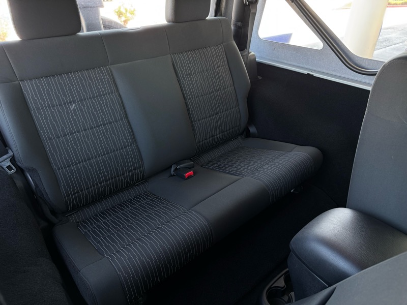 Jeep Wrangler Sport 4WD 2011 Jeep Wrangler Sport 4WD 2011