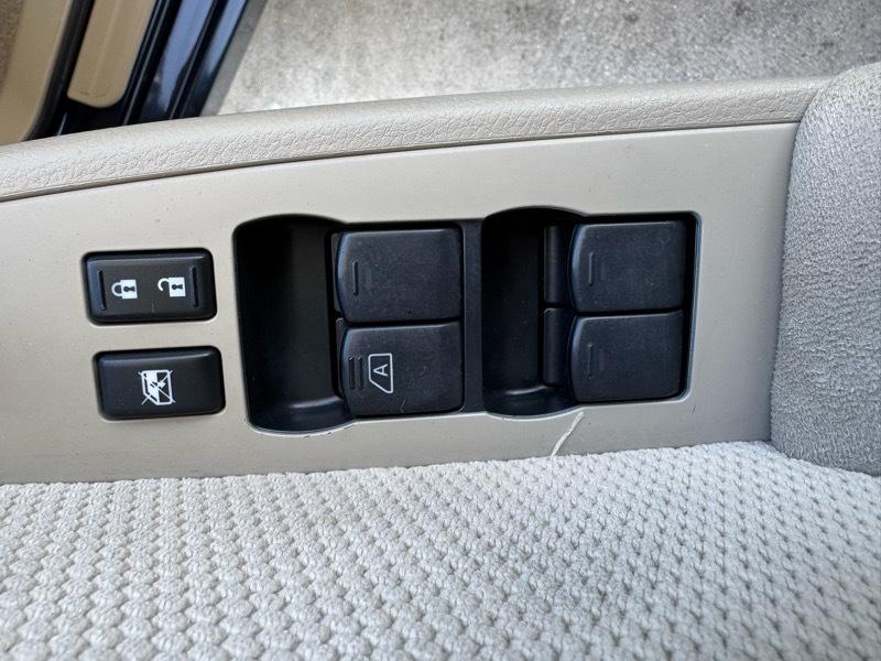 Nissan Altima 4dr Sdn 2.5 S Auto 2007