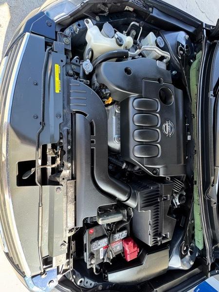 Nissan Altima 4dr Sdn 2.5 S Auto 2007