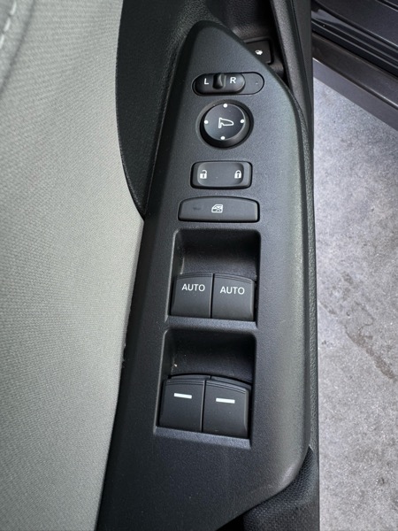 Honda Civic EX Sedan CVT 2017