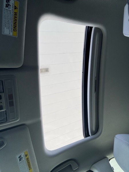 Honda Civic EX Sedan CVT 2017