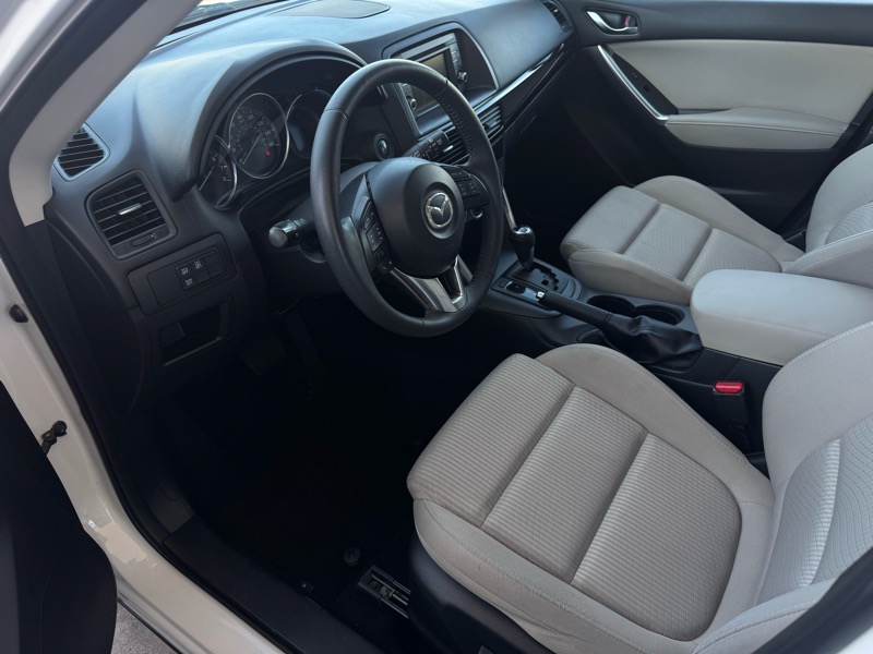 Mazda CX-5 Touring 2014