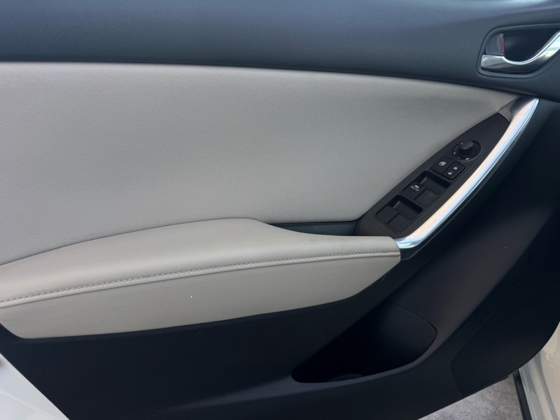 Mazda CX-5 Touring 2014