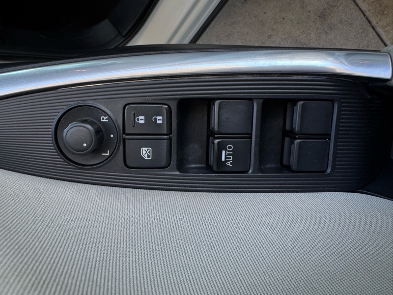 Mazda CX-5 Touring 2014