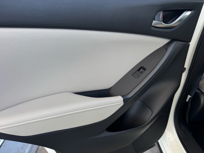 Mazda CX-5 Touring 2014