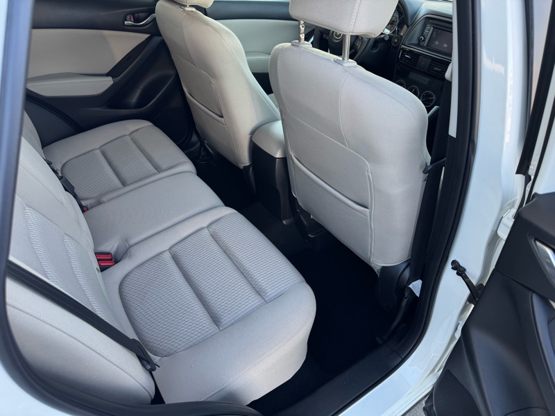 Mazda CX-5 Touring 2014