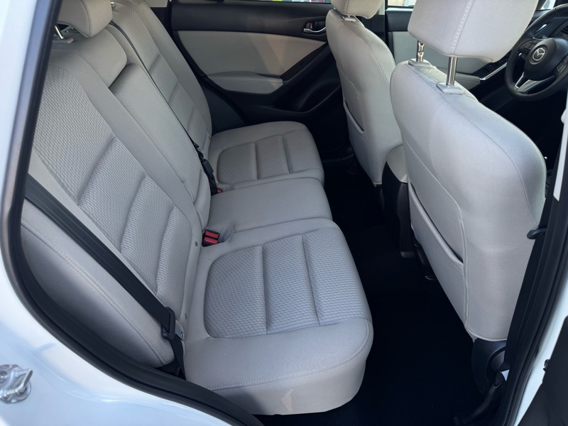 Mazda CX-5 Touring 2014