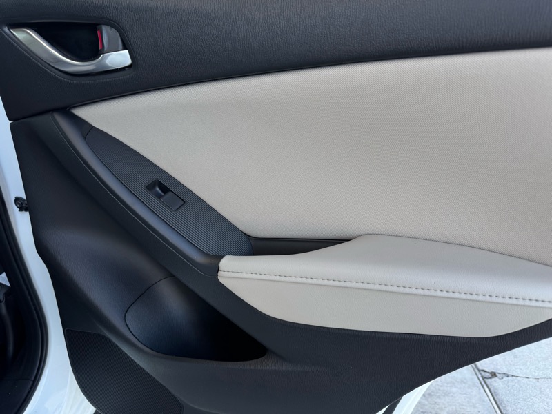 Mazda CX-5 Touring 2014