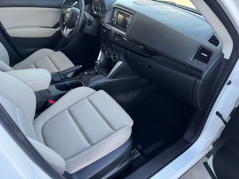 Mazda CX-5 Touring 2014