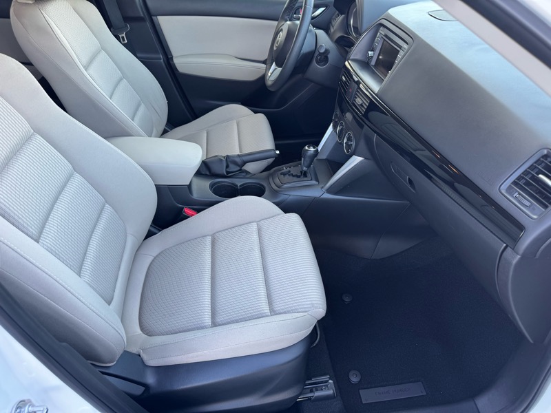 Mazda CX-5 Touring 2014