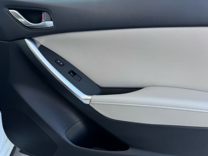 Mazda CX-5 Touring 2014