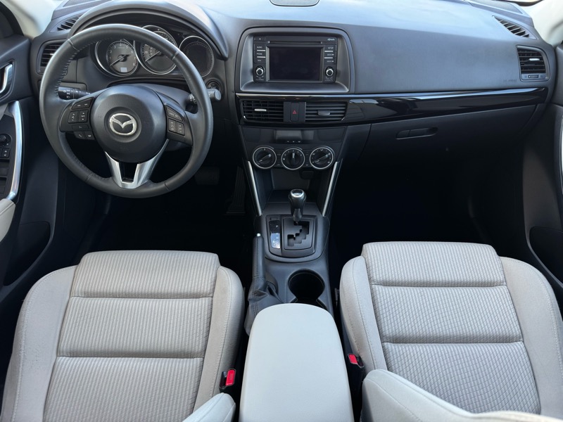 Mazda CX-5 Touring 2014