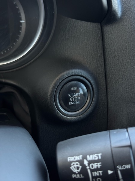 Mazda CX-5 Touring 2014