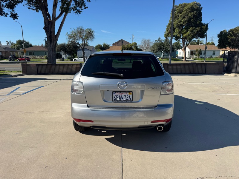 Mazda CX-7 FWD 4dr i Sport 2010