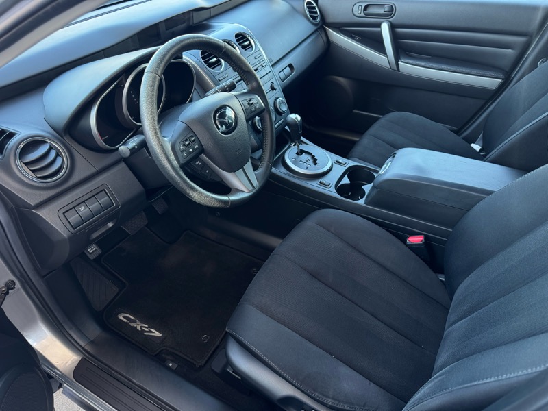 Mazda CX-7 FWD 4dr i Sport 2010
