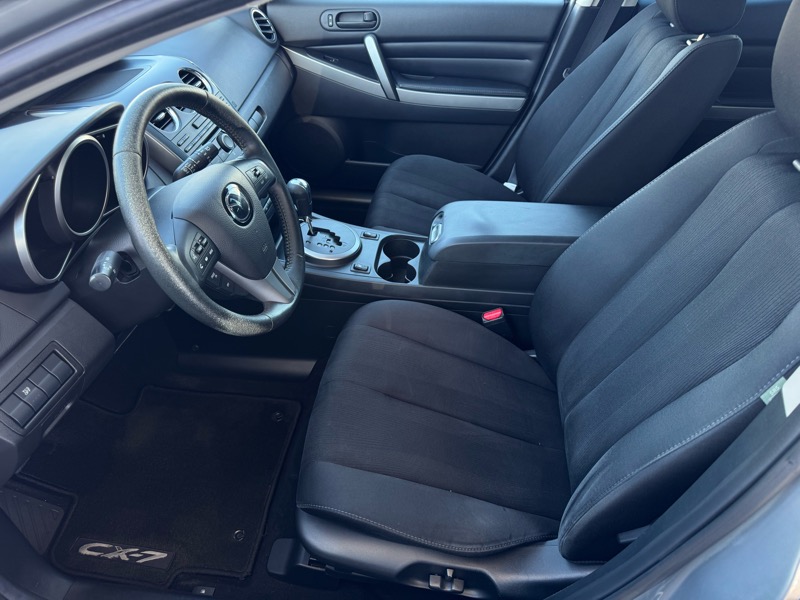 Mazda CX-7 FWD 4dr i Sport 2010