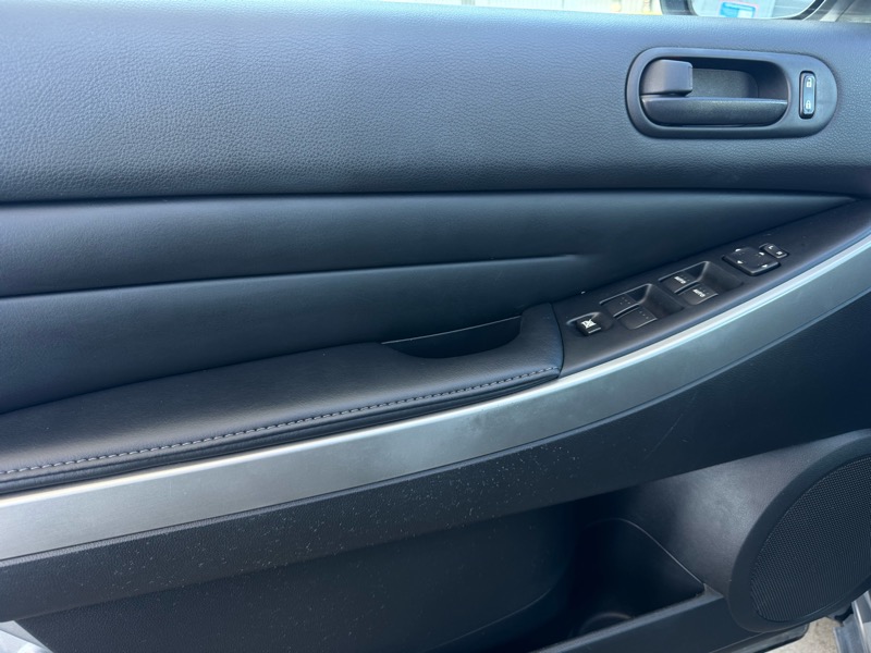 Mazda CX-7 FWD 4dr i Sport 2010