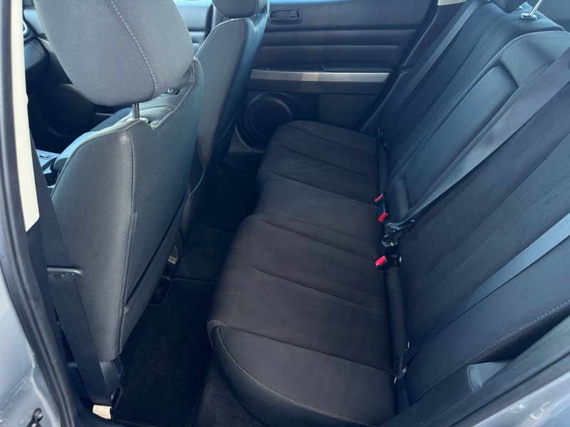 Mazda CX-7 FWD 4dr i Sport 2010