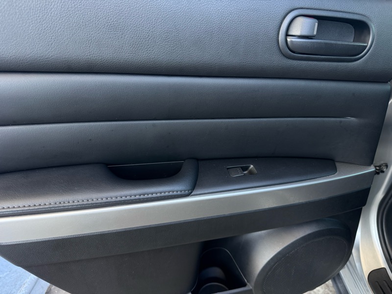 Mazda CX-7 FWD 4dr i Sport 2010