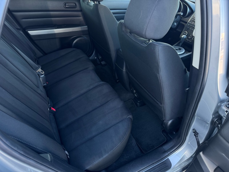 Mazda CX-7 FWD 4dr i Sport 2010