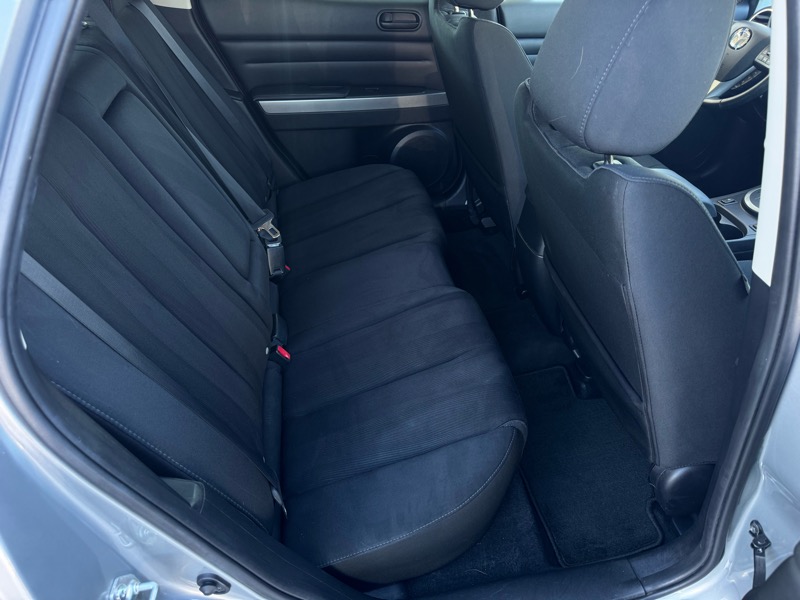 Mazda CX-7 FWD 4dr i Sport 2010