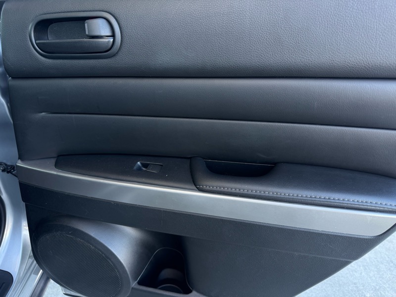 Mazda CX-7 FWD 4dr i Sport 2010