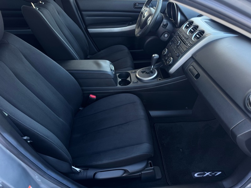 Mazda CX-7 FWD 4dr i Sport 2010