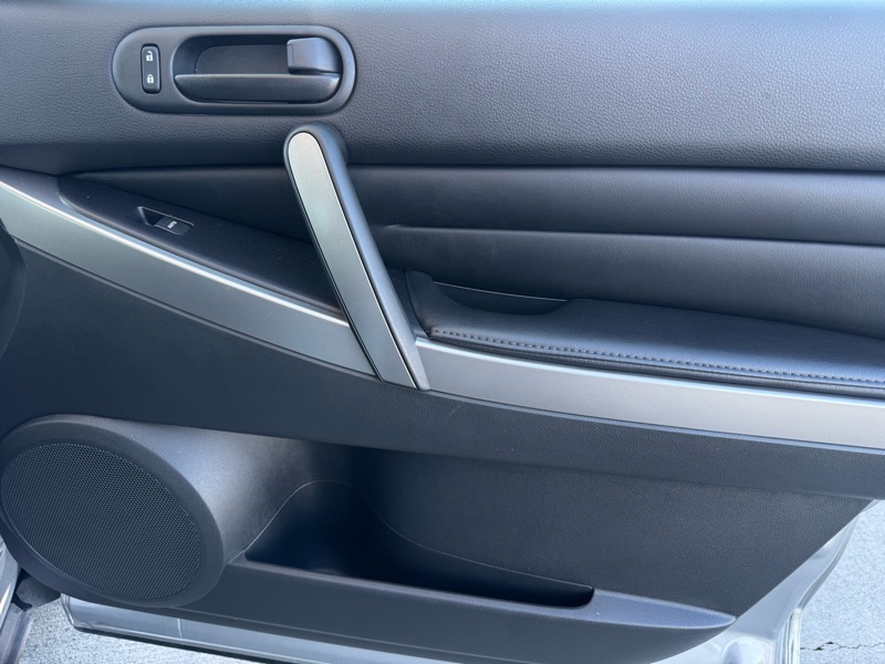 Mazda CX-7 FWD 4dr i Sport 2010