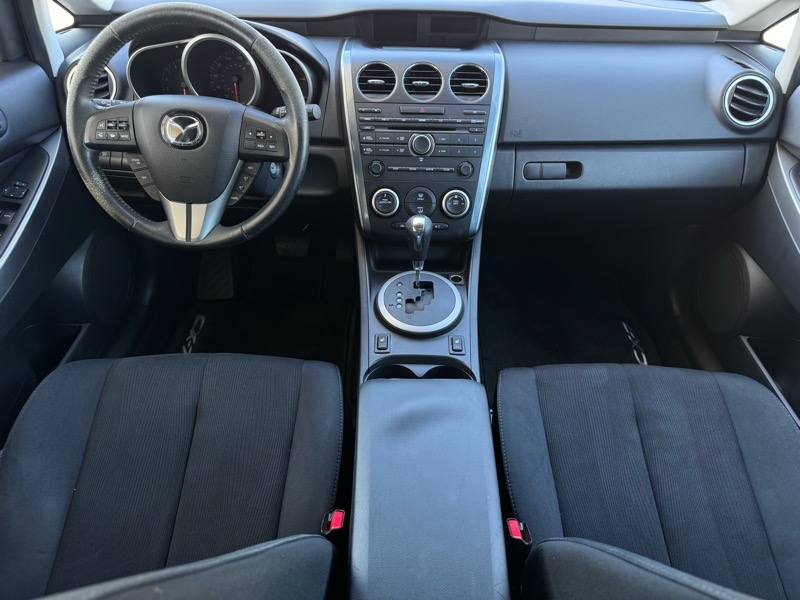 Mazda CX-7 FWD 4dr i Sport 2010