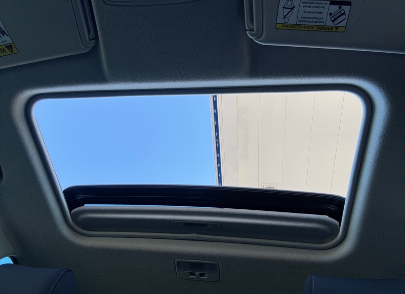 Mazda CX-7 FWD 4dr i Sport 2010