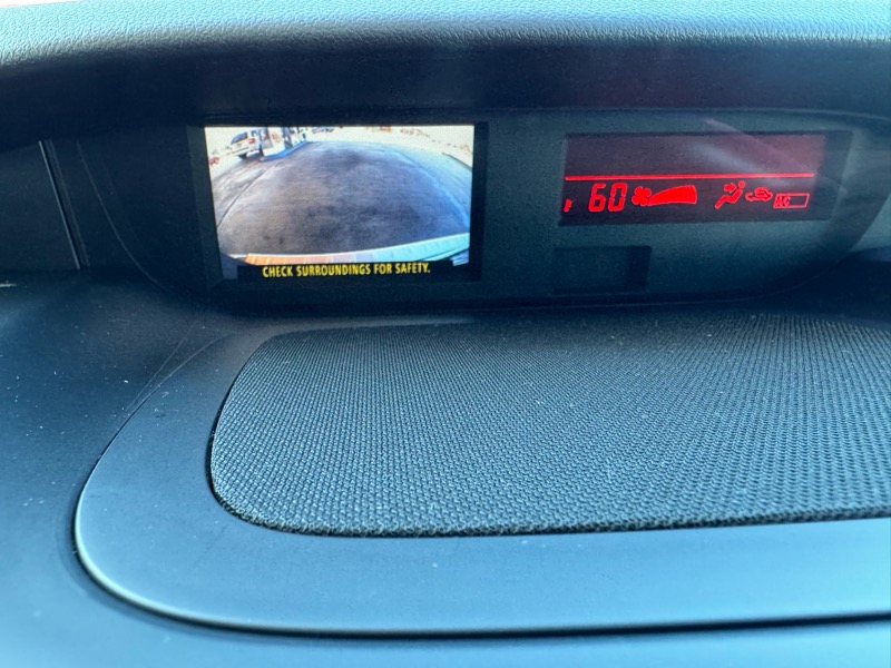 Mazda CX-7 FWD 4dr i Sport 2010