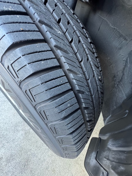 Mazda CX-7 FWD 4dr i Sport 2010