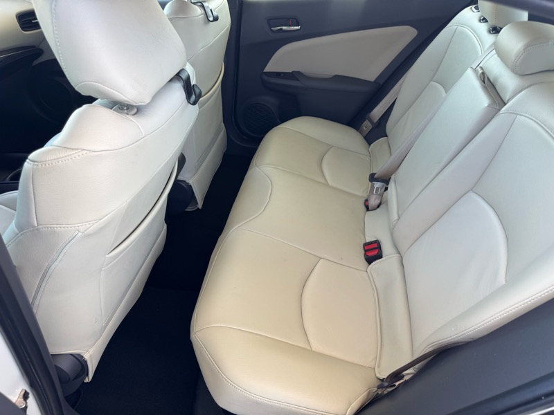 Toyota Prius Two 2016