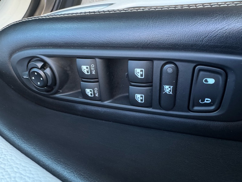 Jeep Compass Sport 4WD 2017