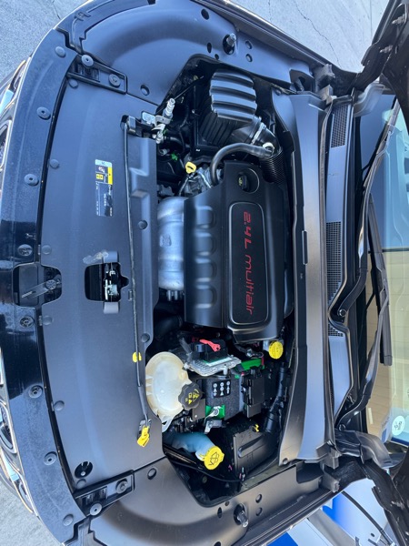 Jeep Compass Sport 4WD 2017