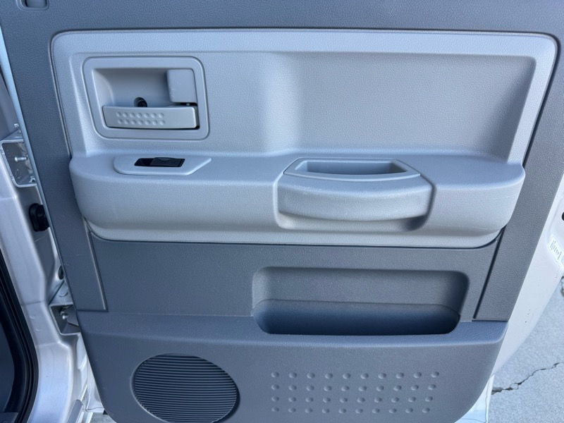 Dodge Dakota SLT Quad Cab 4WD 2005