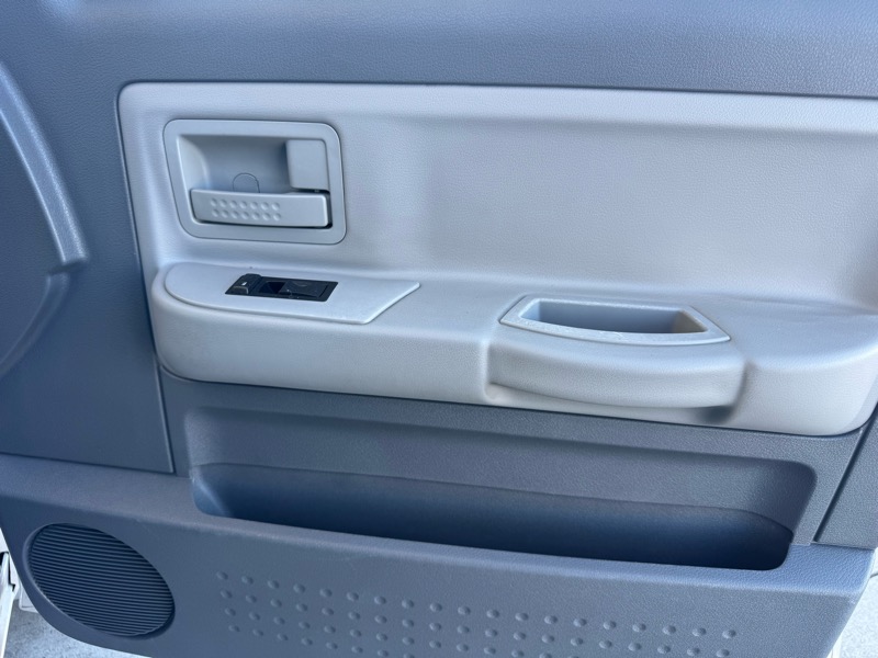 Dodge Dakota SLT Quad Cab 4WD 2005