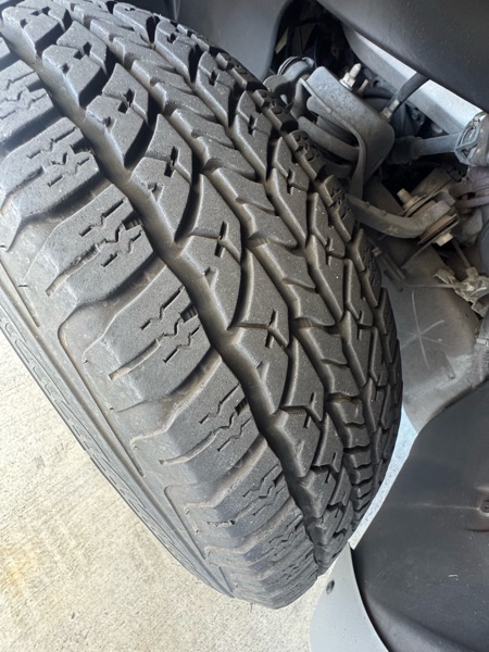 Dodge Dakota SLT Quad Cab 4WD 2005