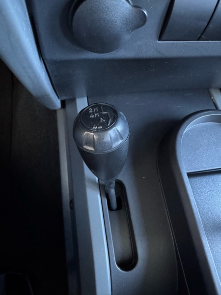 Jeep Wrangler X 2008