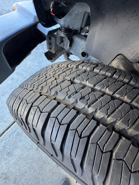 Jeep Wrangler X 2008