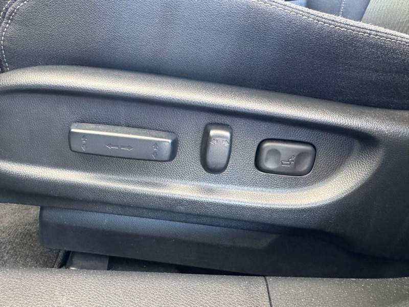 Honda Accord Sport Sedan AT 2015