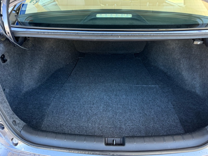 Honda Accord Sport Sedan AT 2015