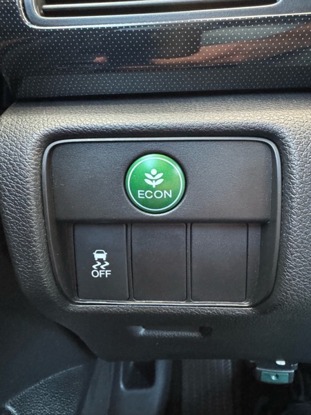 Honda Accord Sport Sedan AT 2015