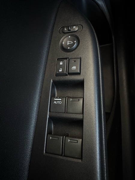 Honda Accord Sport Sedan AT 2015