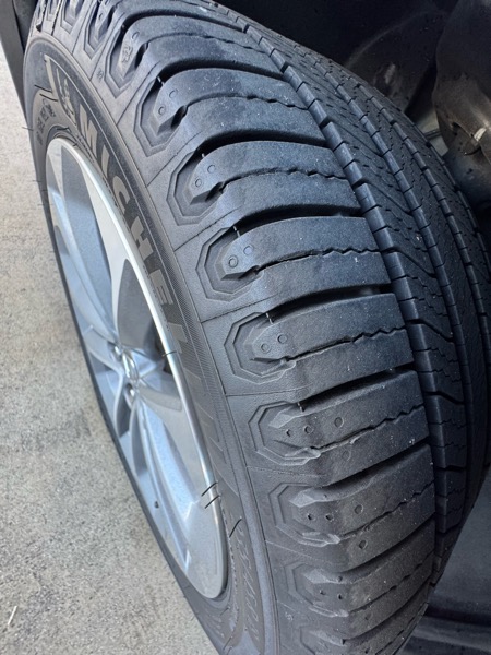 Honda Accord Sport Sedan AT 2015