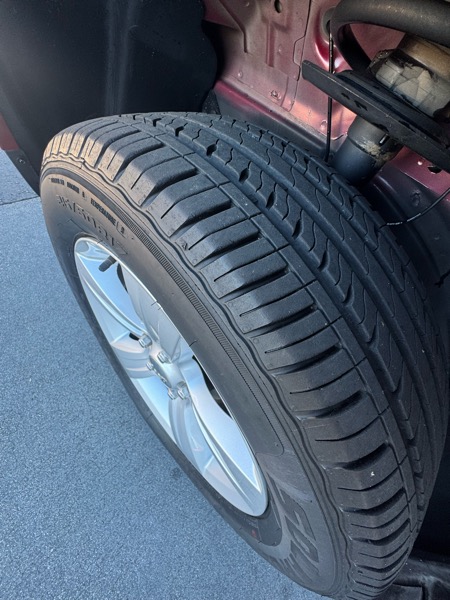 Jeep Patriot Latitude 4WD 2016