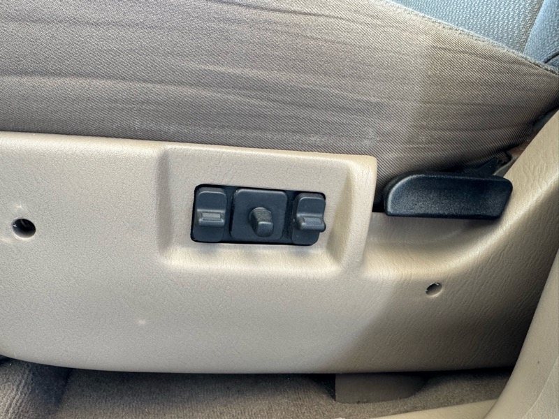 Jeep Grand Cherokee Laredo 4WD 2003